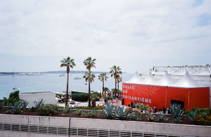 Assurance Cannes